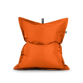 Sėdmaišis Pad M Trend, 105x75x20 cm, raudona