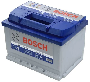 Akumuliatorius Bosch 95Ah 800A (S4013)