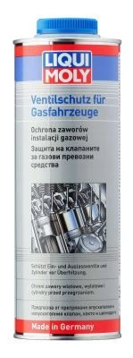 Kuro priedas LIQUI MOLY 20451