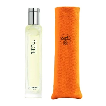 Hermes H24 EDP parfumuotas vanduo vyrams, 15 ml