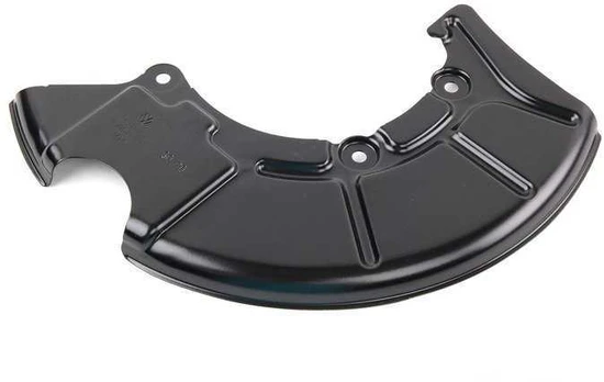VAG Cover Plate For Brake Disc Originalus 1J0615311B