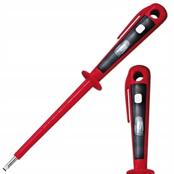 Tester įtampos Cimco 125-250v Ac, 190mm