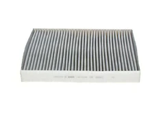 Salono filtras BOSCH 1 987 435 559 kaina