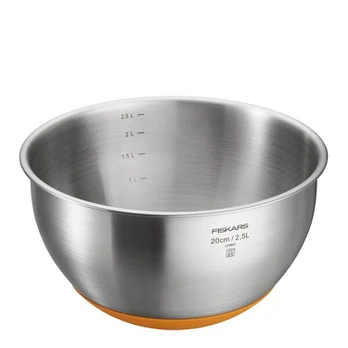 Dubuo FISKARS FF, 2,5 L, 1 vnt.