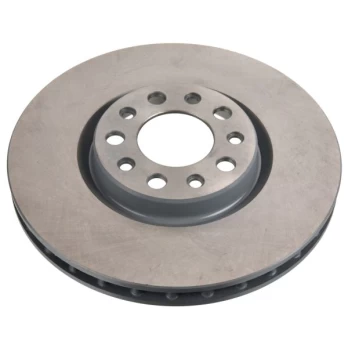 BLUE PRINT ADBP430054 Brake Disc