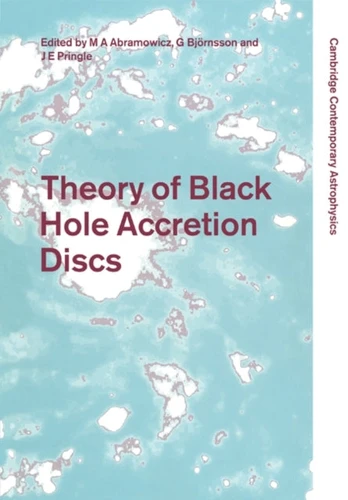 Theory of Black Hole Accretion Discs