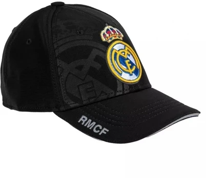 Real Madrid kepurė M 45TH RM3GO45
