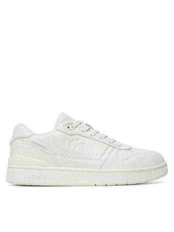 Lacoste Laisvalaikio batai T-Clip Shield 50SMA0193 Balta