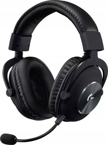 Ausinės Logitech PRO X SE