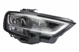 Priekinis žibintas VALEO 046827 kaina