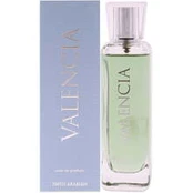 Swiss Arabian Valencia EDP U 100 ml