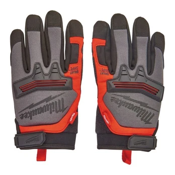 Demolition Gloves MILWAUKEE Apsauginės pirštinės 48229734