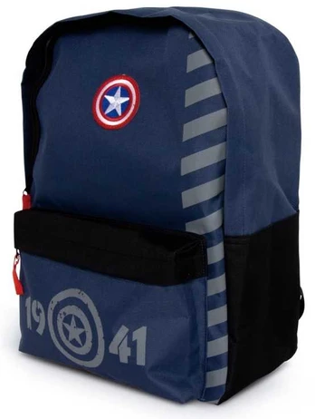 Arditex Captain America Junior Rygsæk