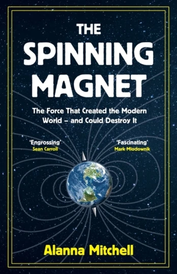 Spinning Magnet