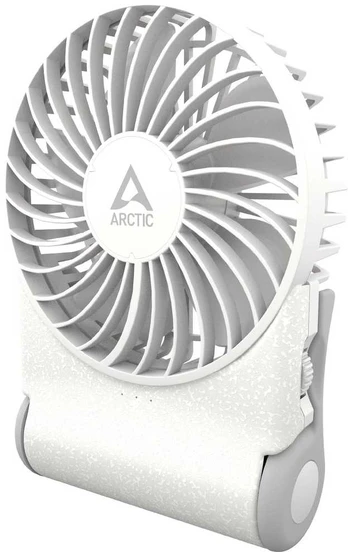 Ventiliatorius Arctic Summair 2Go (Baltas)