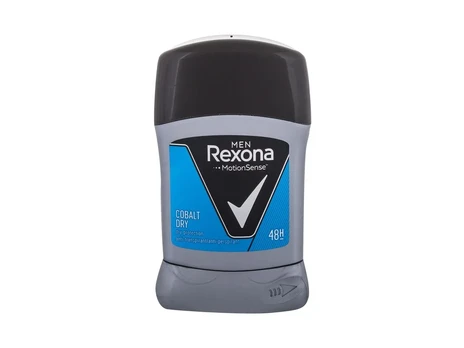 Antiperspirant Rexona Men Cobalt Dry, 50ml