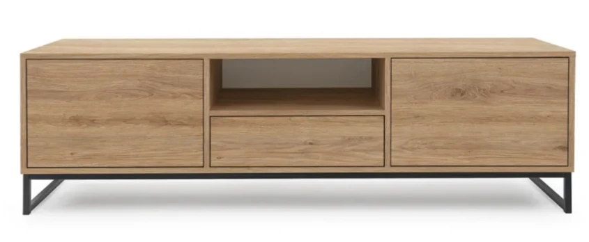 TV staliukas TESIA