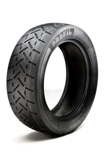 Padanga Track Day 225/40 R18 88