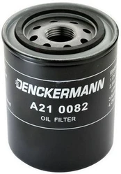 Alyvos filtras DENCKERMANN A210082