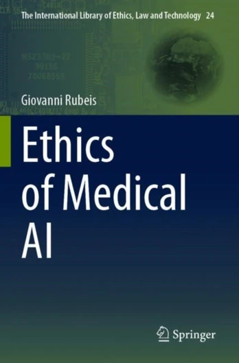 Ethics of Medical AI