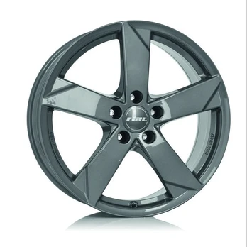 RIAL KODIAK 6.5X16 5X114.3 ET40/66.1 GRAFIT