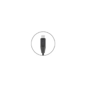 Kabelis ORSEN S33 Type-C 2.1A 1.2m Juodas kaina