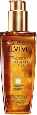 Maitinamasis plaukų aliejus L'Oreal Expert Professionnel, 100 ml