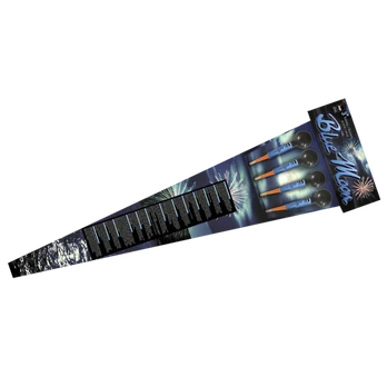 Fejerverkas JR45 CE Blue Moon
