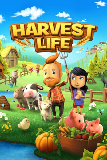 Harvest Life PC