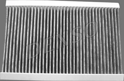Filtras, salono oras DENSO DCF127K