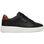Guess Laisvalaikio batai FMJYU2 FAL12 Juoda