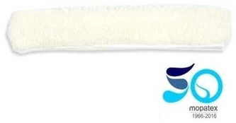 Mopatex Cisne ECO langų plovimo šluostė 35cm/45cm - 45cm