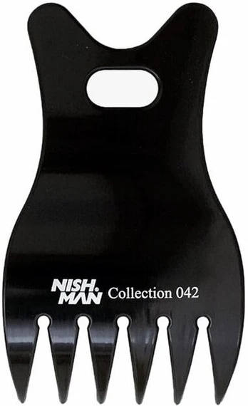 Šukos Nishman N.042 vyrams