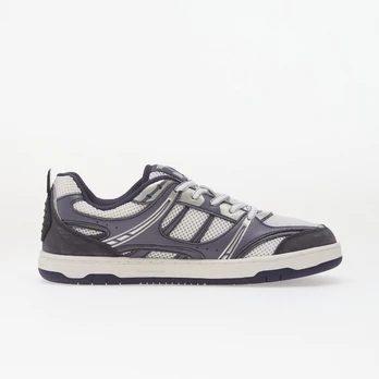 Barebarics Dropsta Blue & Silver - Dydis 38 (221z6z6f8h Laisvalaikio batai)