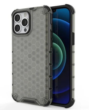 Honeycomb Case Armor Cover