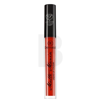 Dermacol Dermacol Matte Mania Lip Liquid Color N. 55 3,5 ml 4