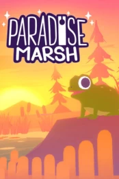 Paradise Marsh PC kaina