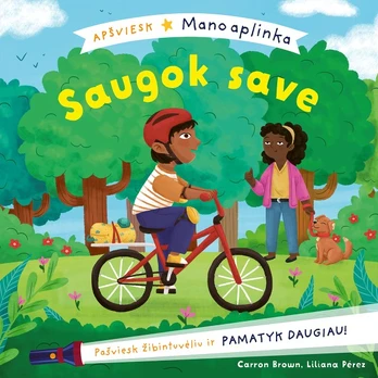Saugok save