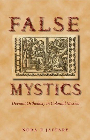 False Mystics