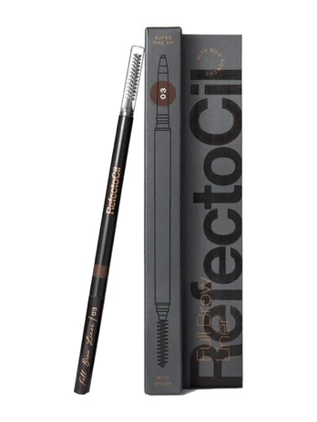 Kosmetinis laineris Brow Liner LIGHT BROWN RefectoCil