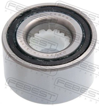 Rato guolis FEBEST DAC3577W-3CS80