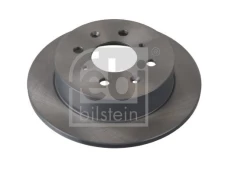 Stabdžių diskas FEBI BILSTEIN 108390 kaina