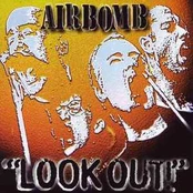 CD Airbomb - Look Out!