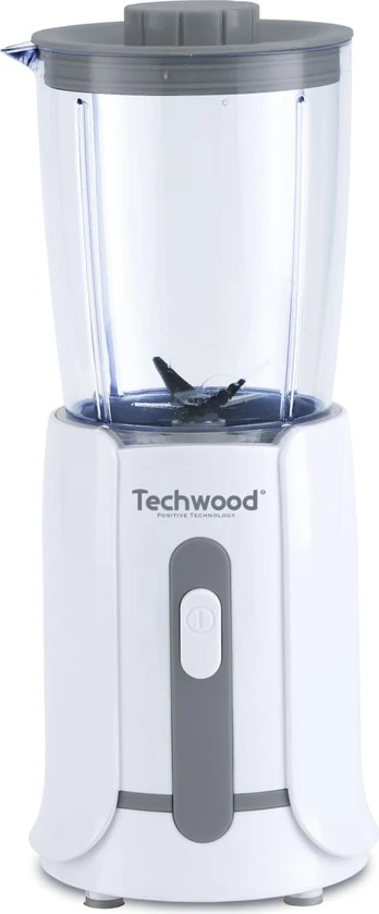 Techwood blender Mini TBL-201 300W
