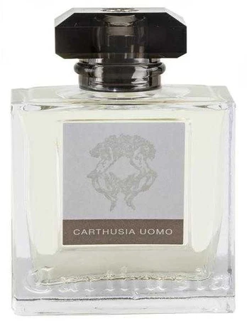 Vyrų kvepalai Carthusia 100 ml