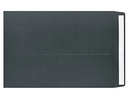 Vokai A4 PEARL 210 g 5 vnt. juodi