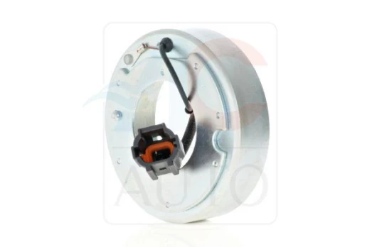 Ritė, magnetinės sankabos kompresorius ACAUTO AC-04ZX07