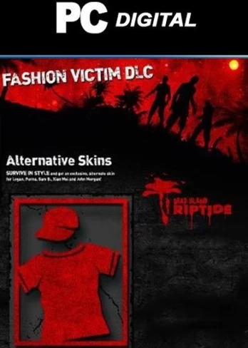 Dead Island: Riptide Steam