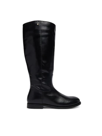 Ilgaauliai BOSS Lycia 50573088 Juoda