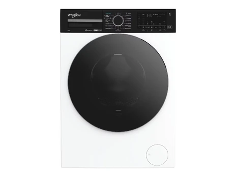 Skalbimo mašina Whirlpool WPM 97W ADS EE